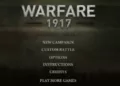 Warfare 1917 Unblocked