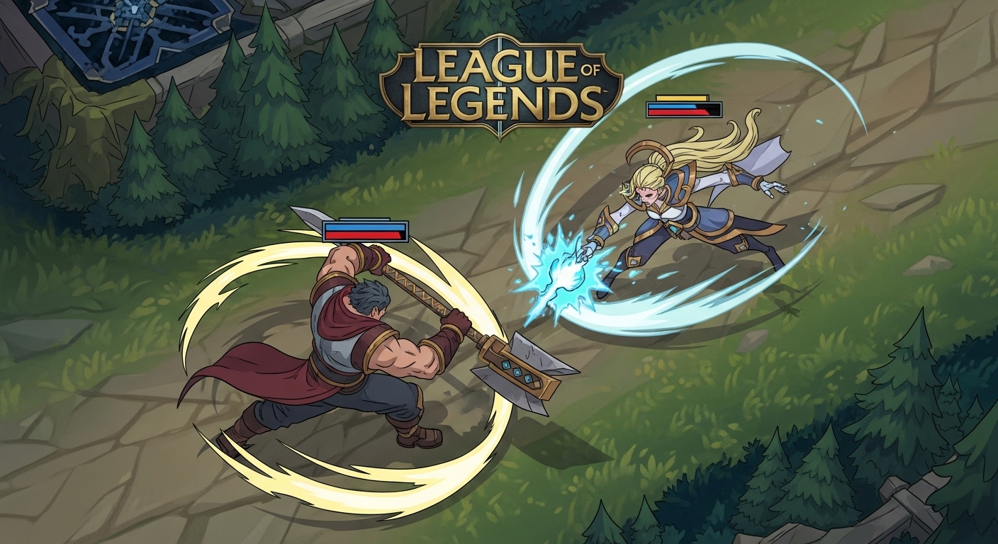 Mastering the 1v1 lol official: A Comprehensive Guide