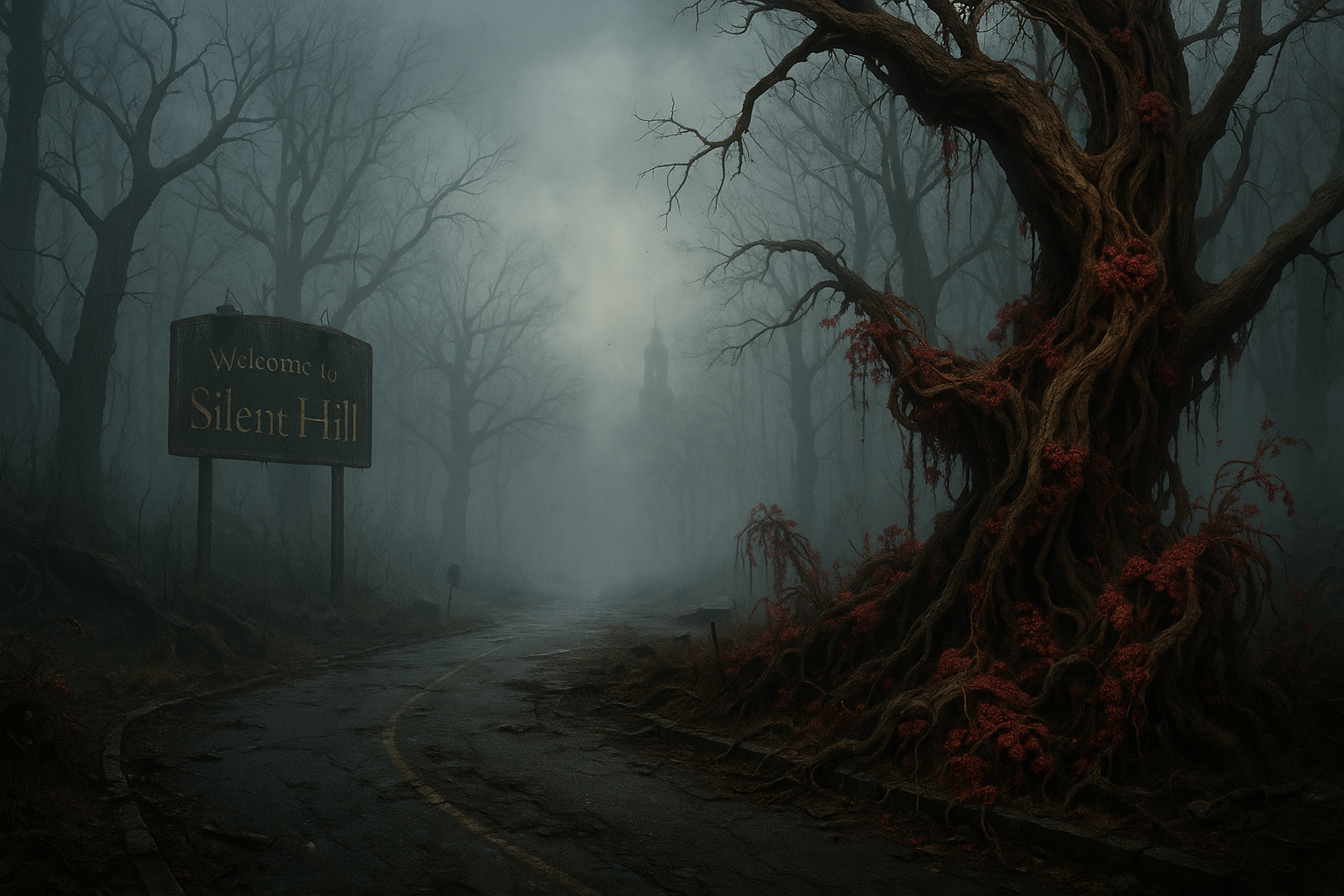 Everything You Need to Know About Silent Hill f Release Date and Launch Times